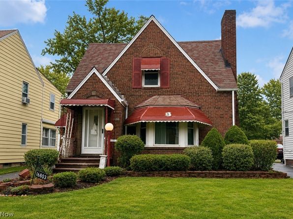 16803 Biltmore Ave, Cleveland, OH 44128