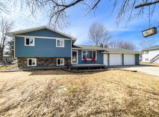 107 Jefferson Ave, Volga, SD 57071