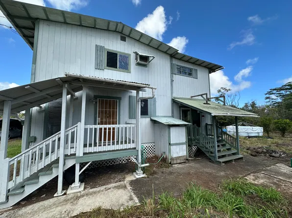 15-2033 31st Ave, Keaau, HI 96749