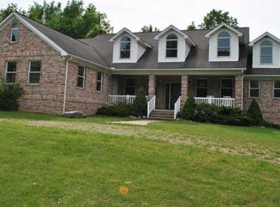 10345 Reese Rd, Clarkston, MI 48348