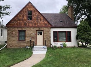 2748 Ulysses St NE, Minneapolis, MN 55418