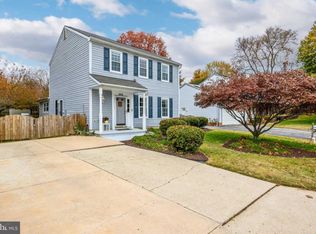 202 Caswell Ave, Glen Burnie, MD 21061