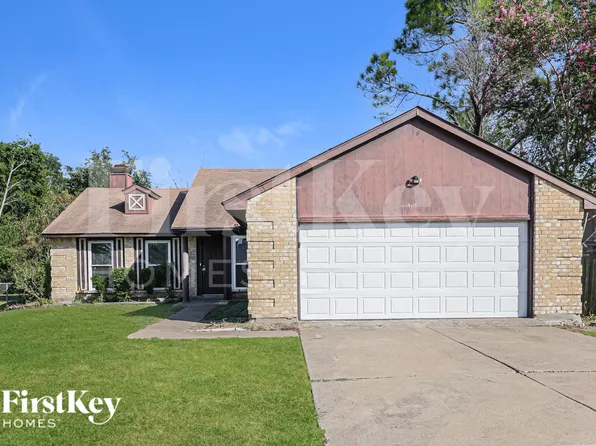 717 Redbud Dr, Forney, TX 75126