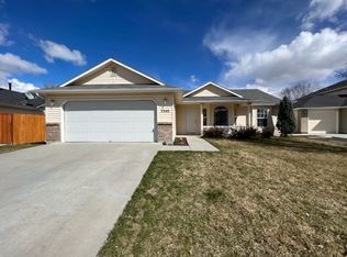 3340 N Tweedbrook Pl, Boise, ID 83713