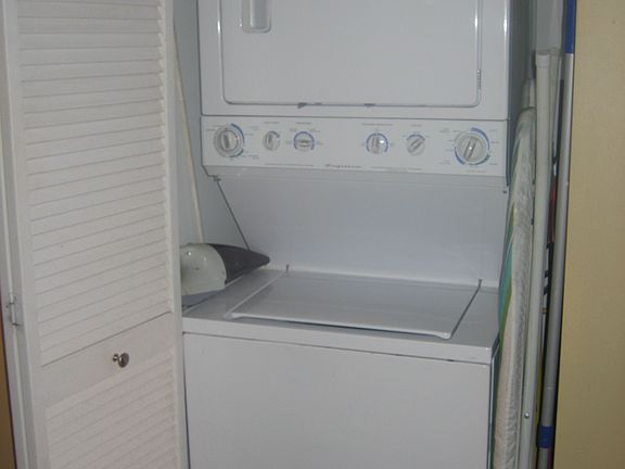 Washer/dryer