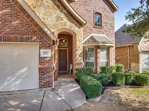 3rd image of 4517 Seventeen Lakes Ct