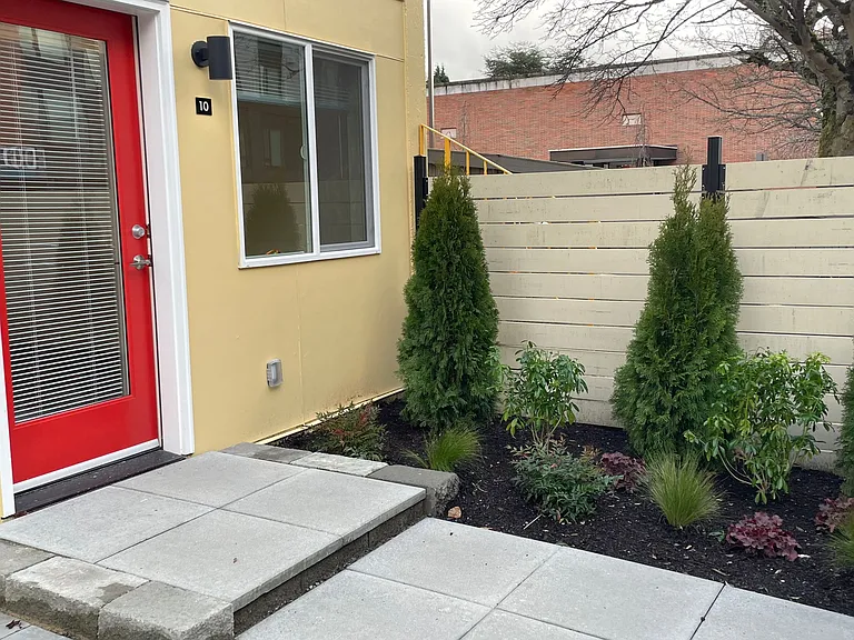 Paula Marie Apartments - Located in the heart of Greenwood — Photo 1
