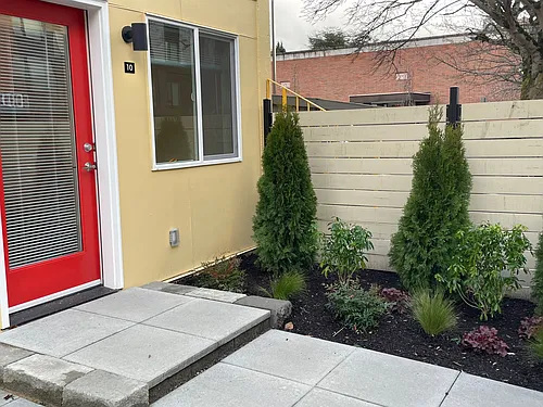 Paula Marie Apartments - Located in the heart of Greenwood Photo 1