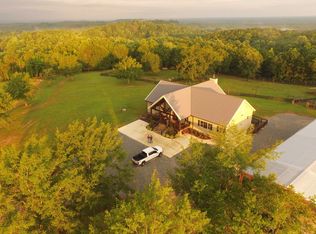 363 Firetower Rd, Pittsview, AL 36871