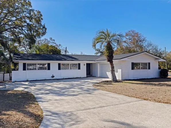 2005 Rebecca Dr, Clearwater, FL 33764