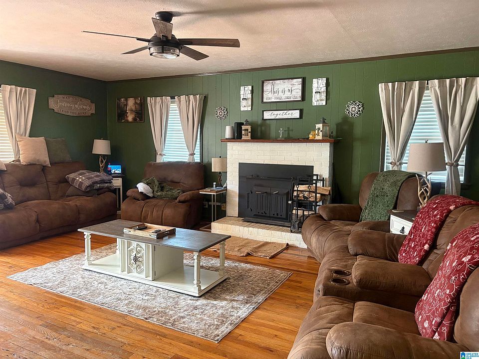 7607 Highway 431, Heflin, AL 36264 | Zillow