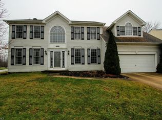16771 Willow Wood Dr, Strongsville, OH