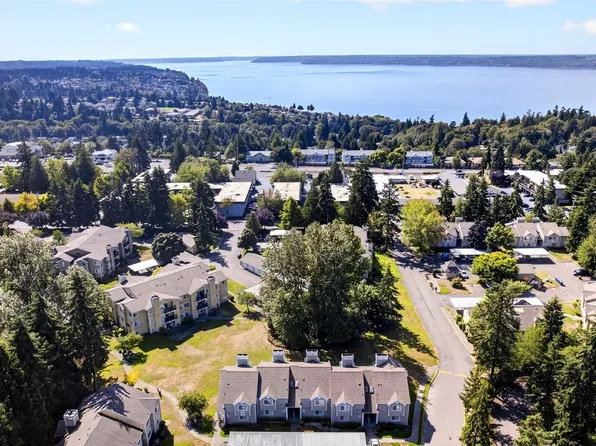 1835 S 286th Lane #R-103, Federal Way, WA 98003