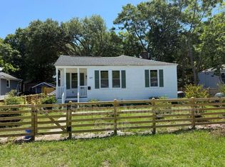 2627 Madden Dr, North Charleston, SC 29405