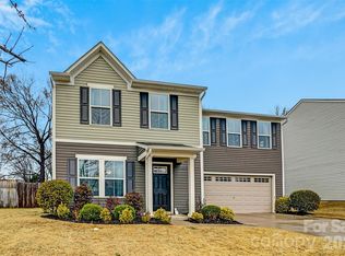 1144 Tangle Ridge Dr SE, Concord, NC 28025