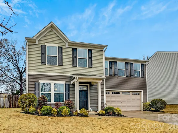 1144 Tangle Ridge Dr SE, Concord, NC 28025