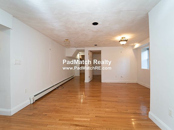 Living / Dining room