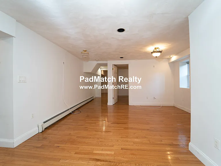 Living / Dining room