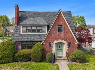 78 Highland Ave, Binghamton, NY 13905