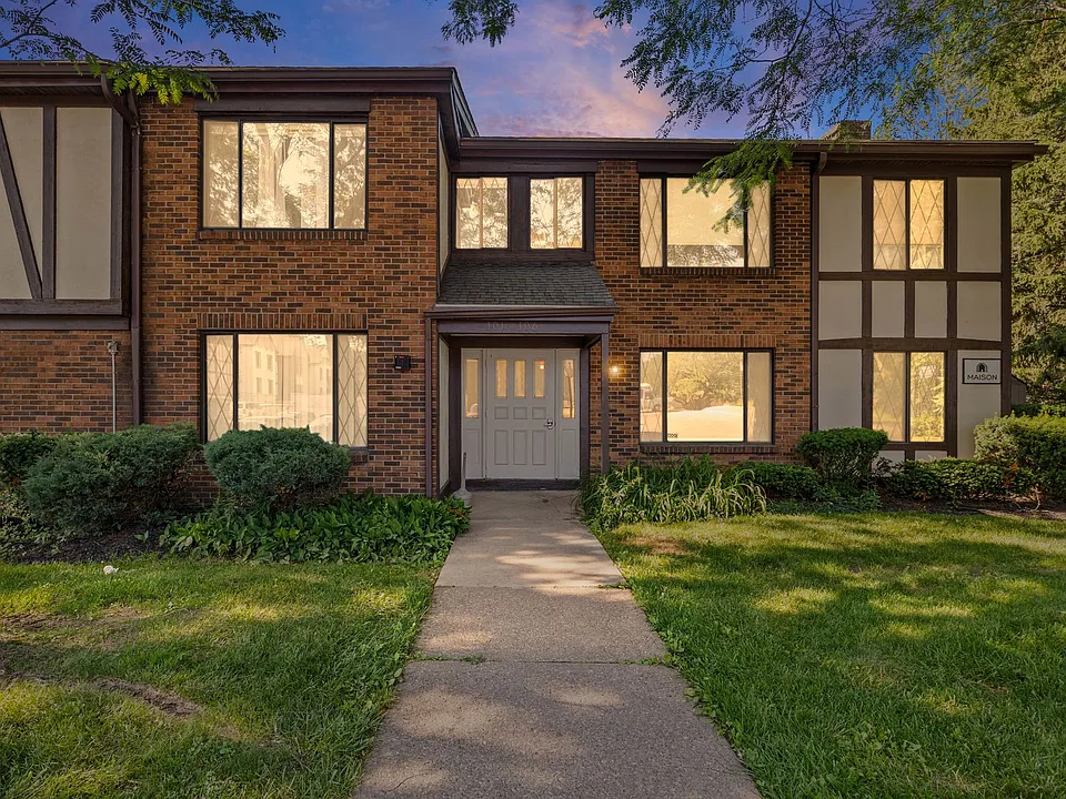 2519 Culver Road Apartments
