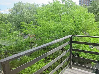 Rented by Halstead Real Estate