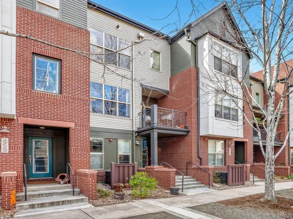 457 S Reed, Lakewood, CO 80226