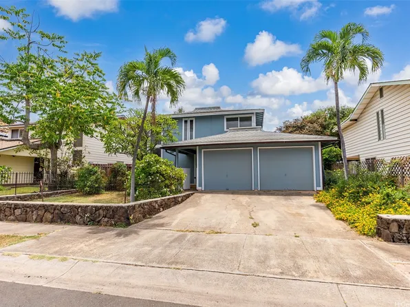 86-906 Pahano Loop, Waianae, HI 96792