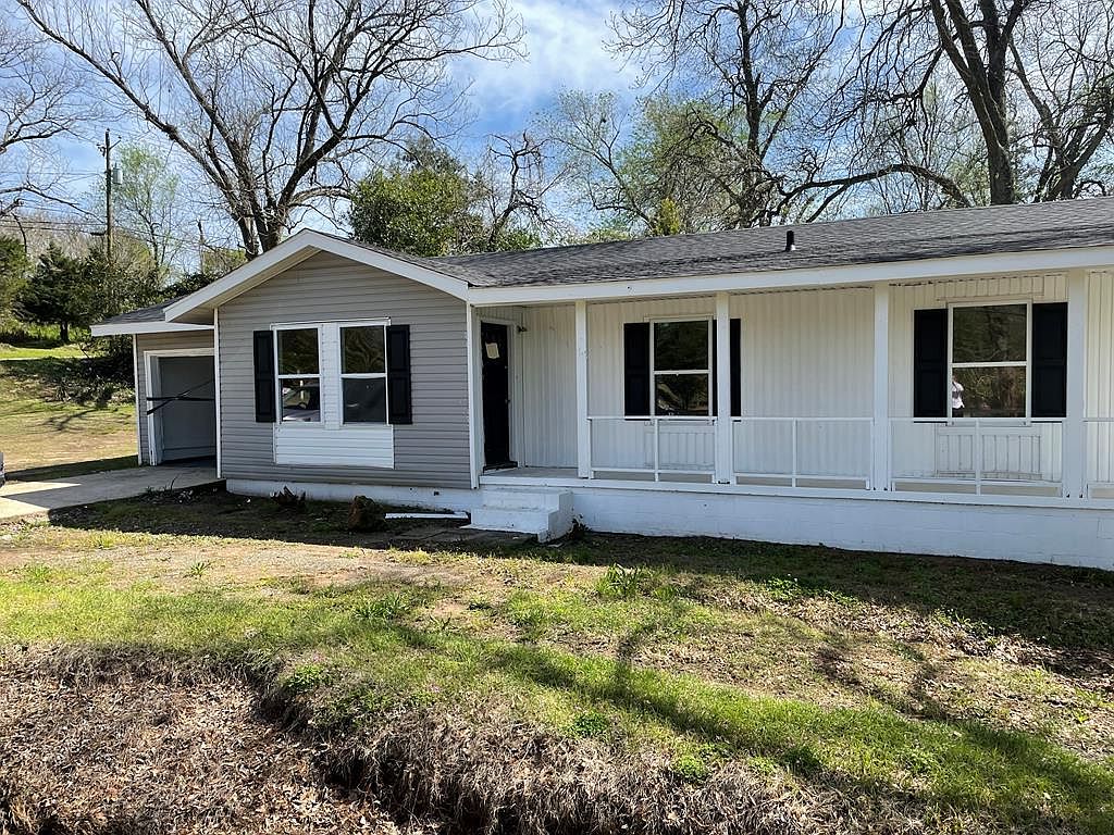 913 Ashby St, Americus, GA 31709 Zillow