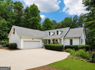 79 Driftwood Ct, Newnan, GA 30263