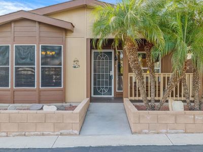 69525 Dillon Rd #129, Desert Hot Springs, CA, 92240