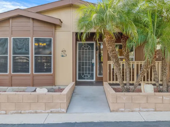 69525 Dillon Rd #129, Desert Hot Springs, CA 92240