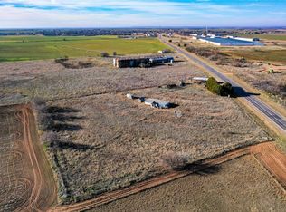 7734 State Highway 6 S, Rule, TX 79547