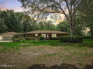 7068 Oakridge Dr, Glen Saint Mary, FL 32040