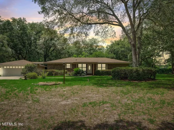 7068 OAKRIDGE Drive, Glen St. Mary, FL 32040