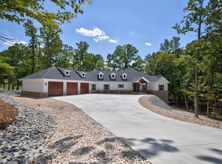 13 Juego Way, Hot Springs Village, AR 71909