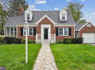 527 Forest View Rd, Linthicum, MD 21090