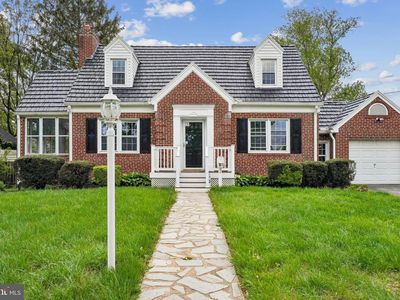 527 Forest View Rd, Linthicum, MD, 21090