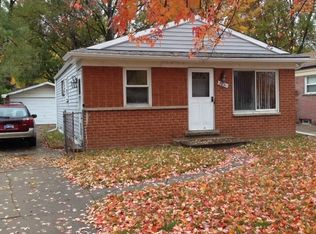 5691 Herbert St, Westland, MI 48185