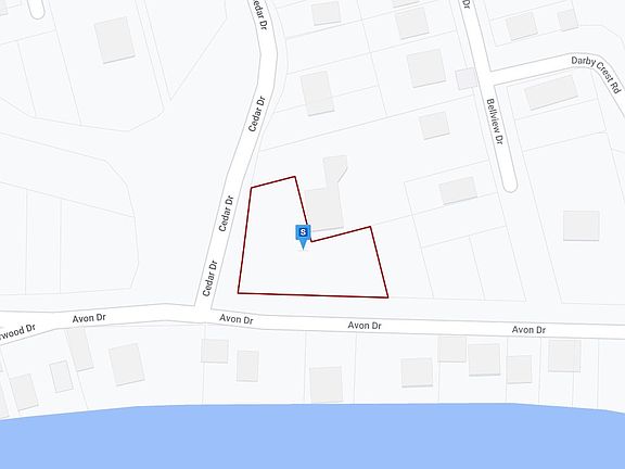 2nd image of 6916 Cedar Dr