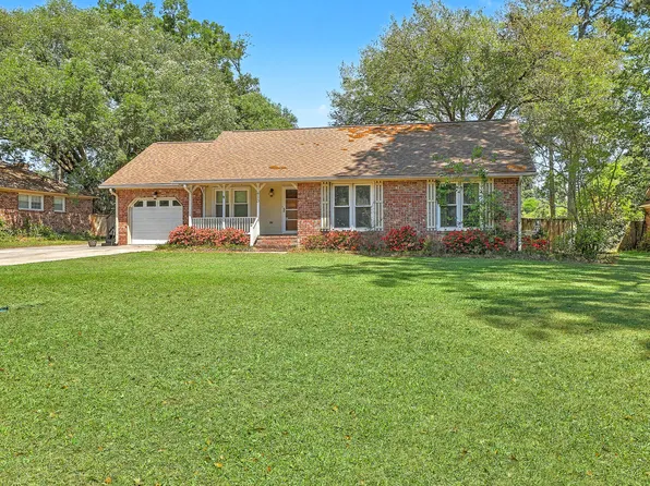 413 Summercourt Dr, Summerville, SC 29485