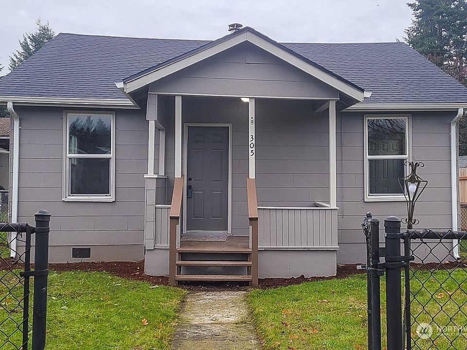 305 Jackson Street, Ryderwood, WA 98581 Zillow