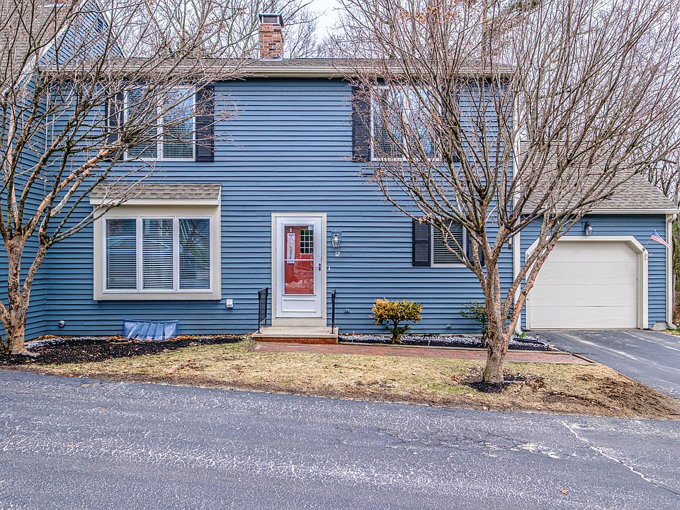 1st image of 12 Azalea Lane #12
