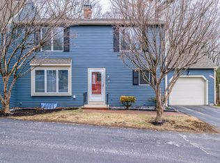 12 Azalea Ln #12, Windham, ME 04062