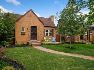 1172 S Elizabeth St, Denver, CO 80210