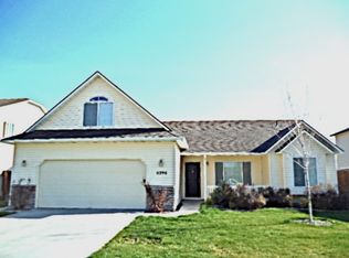 11296 Tamsworth Dr, Caldwell, ID 83605