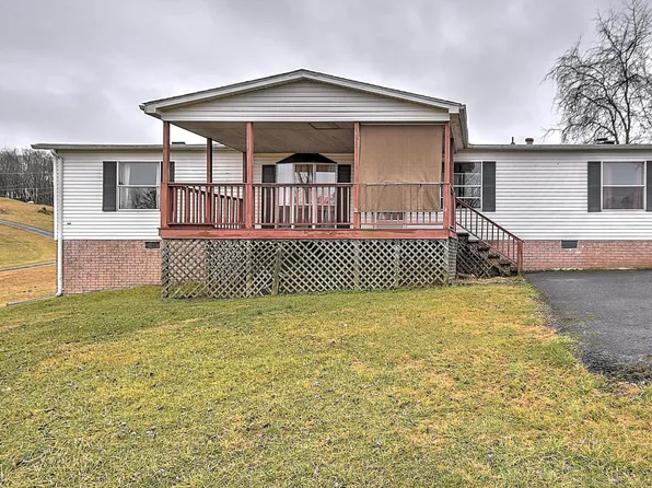549 Pleasant Grove Rd, Bluff City, TN 37618