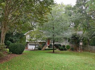 1225 Francine Ct, Decatur, GA 30033