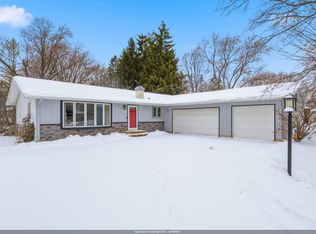 3145 N Morrison St, Appleton, WI 54911