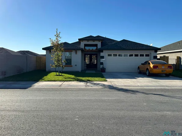 6411 N Lily Pond Rd, Hobbs, NM 88242