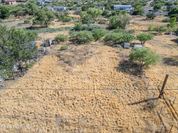 20561 E Aztec Trl, Mayer, AZ 86333